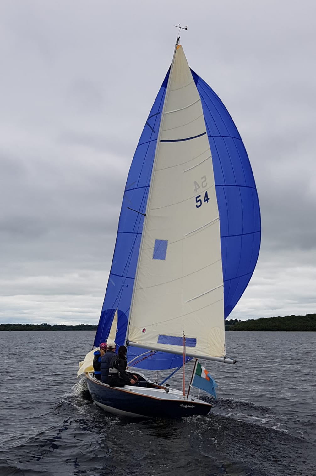 lough ree yacht club facebook