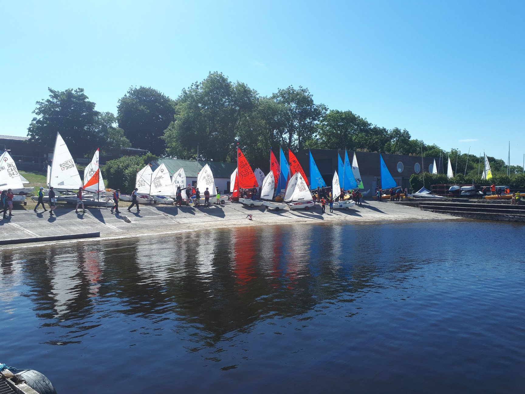 lough ree yacht club facebook