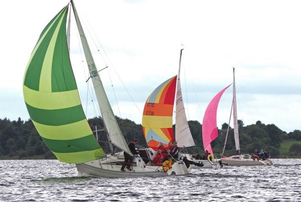 windguru lough ree yacht club