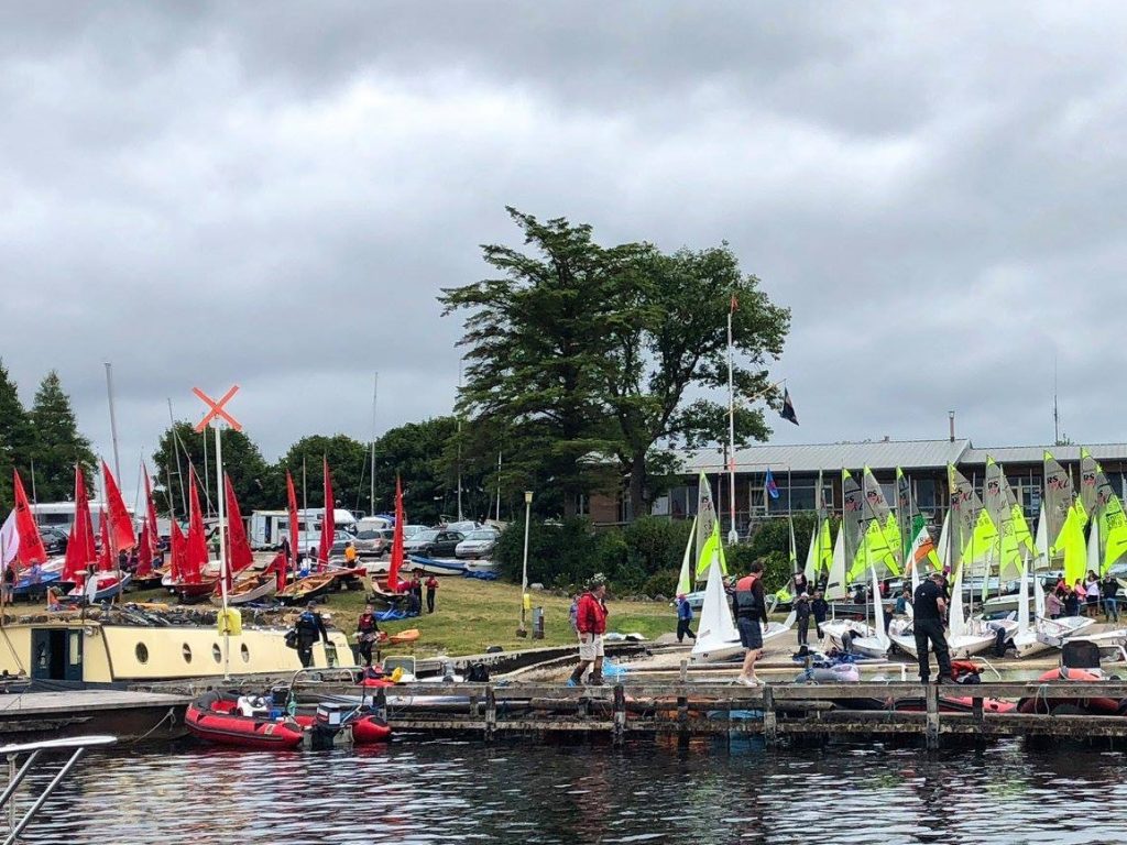 lough ree yacht club facebook