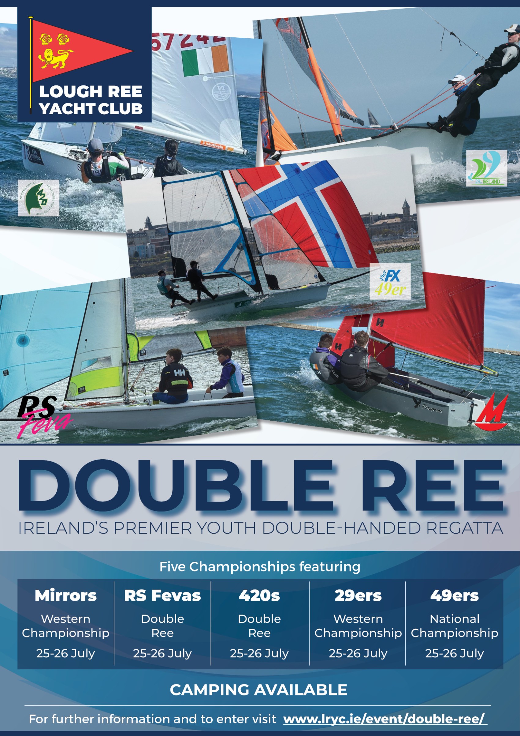 Double Ree